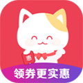 实惠喵手机app下载-实惠喵 v12.4.0 安卓版