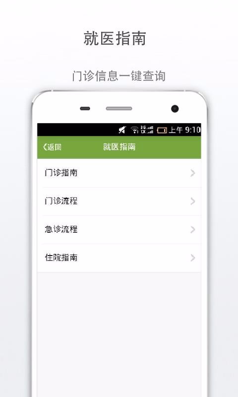 㰲ҽԺֻapp-㰲ҽԺ v3.2.1 ׿