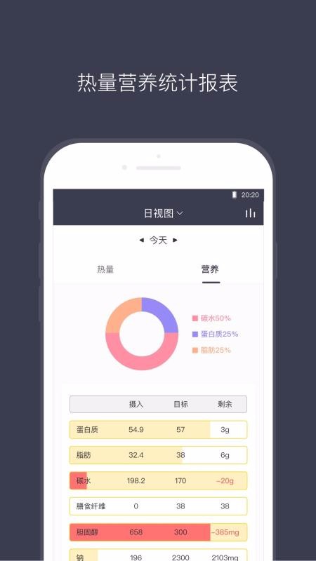 ʳֻapp-ʳ v2.3 ׿