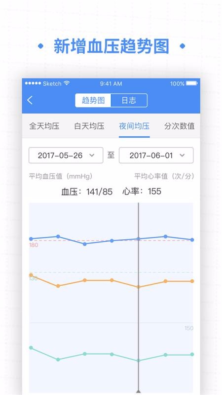 Ѫѹֻapp-Ѫѹ v2.7.1 ׿