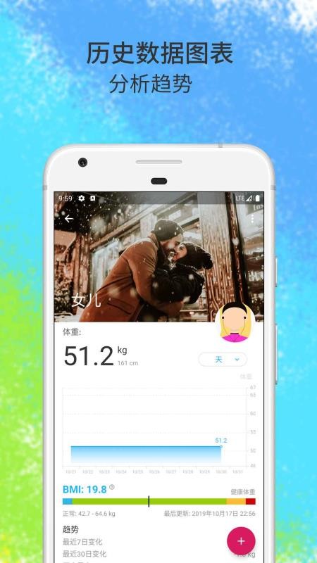 健康圈手机app下载-健康圈 v0.9.0 手机版