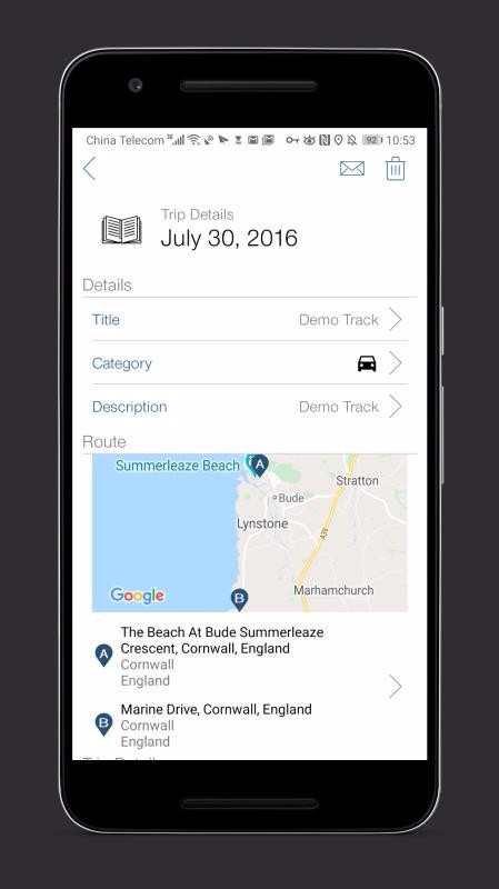 GPS켣׷ֻapp-GPS켣׷ 1.000.001 ׿