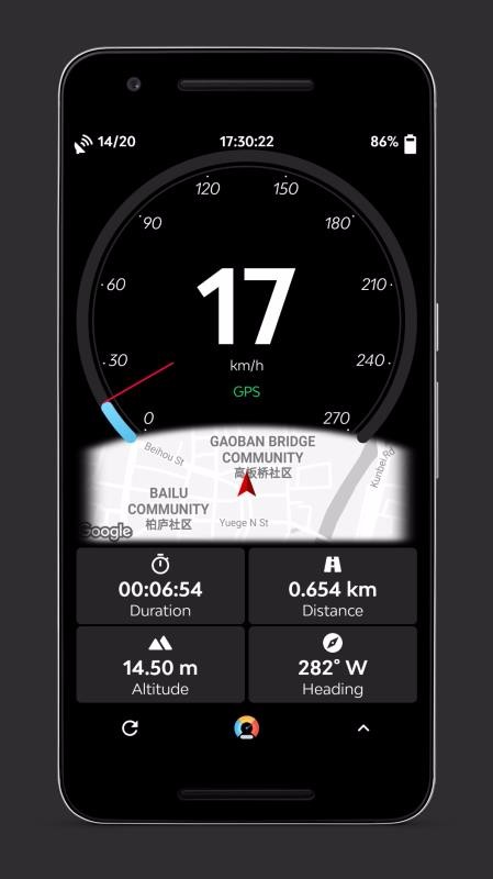 GPS켣׷ֻapp-GPS켣׷ 1.000.001 ׿