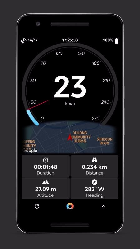 GPS켣׷ֻapp-GPS켣׷ 1.000.001 ׿
