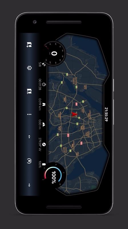 GPS켣׷ֻapp-GPS켣׷ 1.000.001 ׿