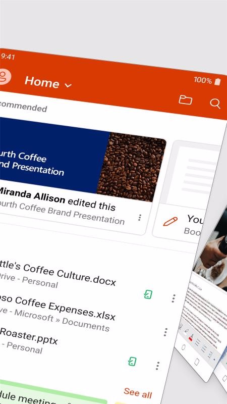 Microsoft Officeֻapp-Microsoft Office v16.0.13801.20162 ֻ
