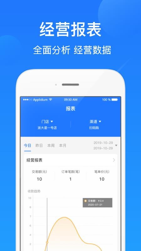 UƷ̼Ұֻapp-UƷ̼Ұ v2.1.0 ׿