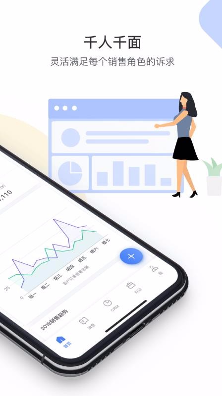 CRMֻapp-CRM v2006.6 ֻ