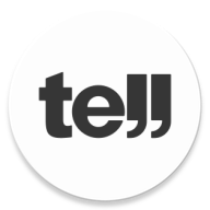 Tellֻapp-Tell v1.1.9 ֻ