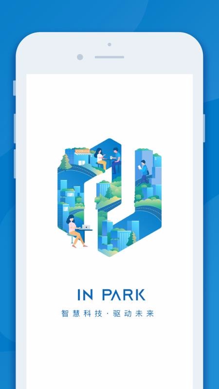 InPark߿ֻapp-InPark߿ v1.2.0 ֻ