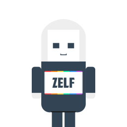 Zelfֻapp-Zelf v1.1.27 ׿