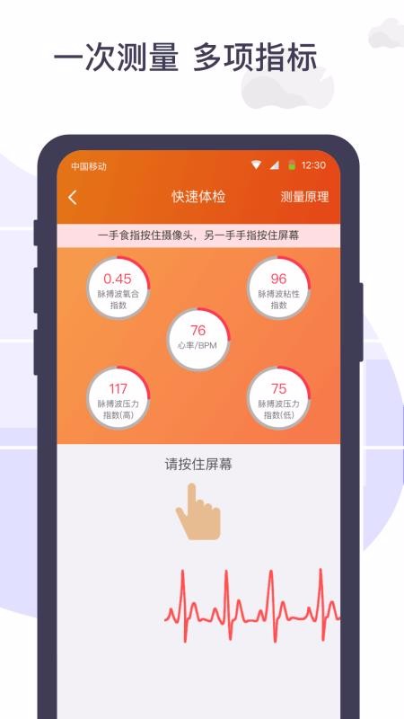 챦ֻapp-챦Ѫѹ v5.5.4 ׿