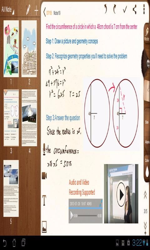NoteLedgeֻapp-NoteLedge v1.5.5 ֻ