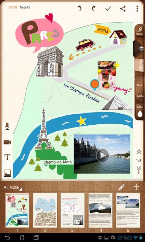 NoteLedgeֻapp-NoteLedge v1.5.5 ֻ