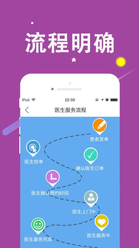 ҽֻapp-ҽ v1.1.8 ׿