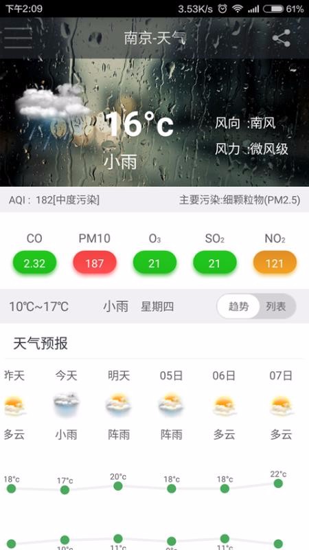 ҵPM2.5ֻapp-ҵPM2.5 v4.9.1 ֻ