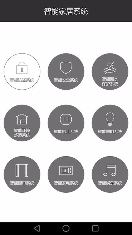 霍尼韦尔家居手机app下载-霍尼韦尔家居 v3.60.300 安卓版