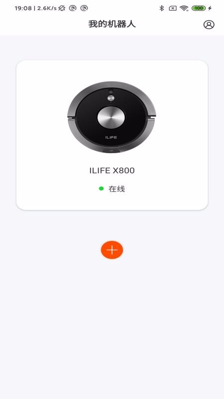 ILIFEֻapp-ILIFE v1.1.2 ׿