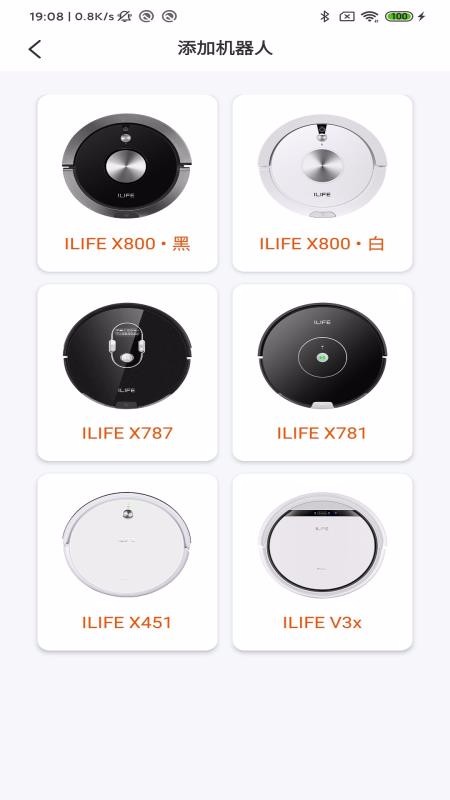 ILIFEֻapp-ILIFE v1.1.2 ׿