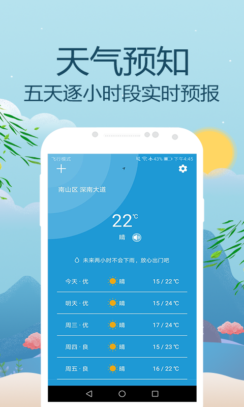 Ԥֻͨapp-Ԥͨ v2.0 ֻ