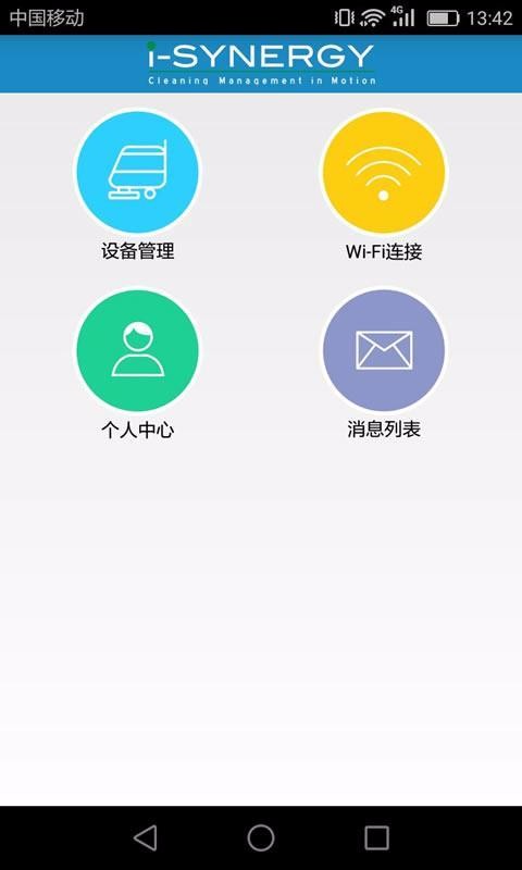 i-Synergyֻapp-i-Synergy v5.00.27 ֻ
