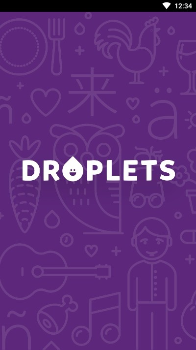 droplets°ṩ-droplets°氲׿