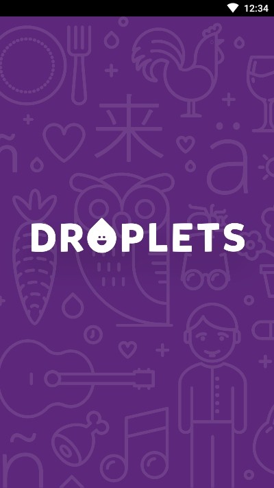 droplets-droplets׿