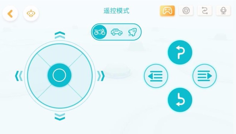 JimuGoֻapp-JimuGo v1.1.1.241 ׿