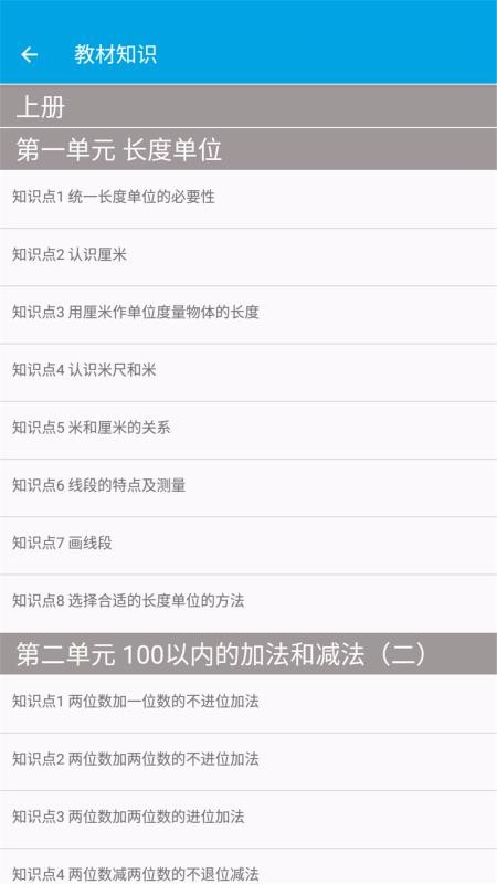 Сѧѧ꼶ֻapp-Сѧѧ꼶 v1.6.6 ׿