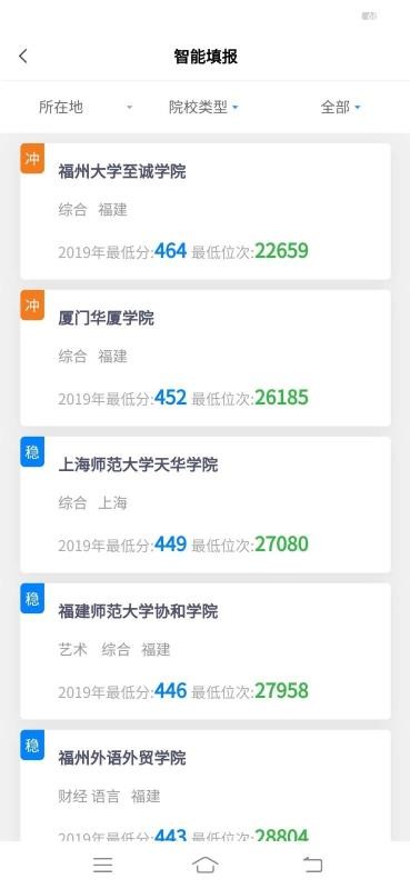 ϴѧ߿־Ըֻapp-ϴѧ߿־Ը v2.7.1 ׿