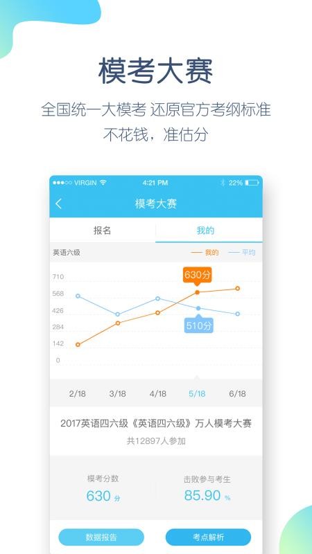 Ӣֻapp-Ӣ v4.4.3.0 ׿