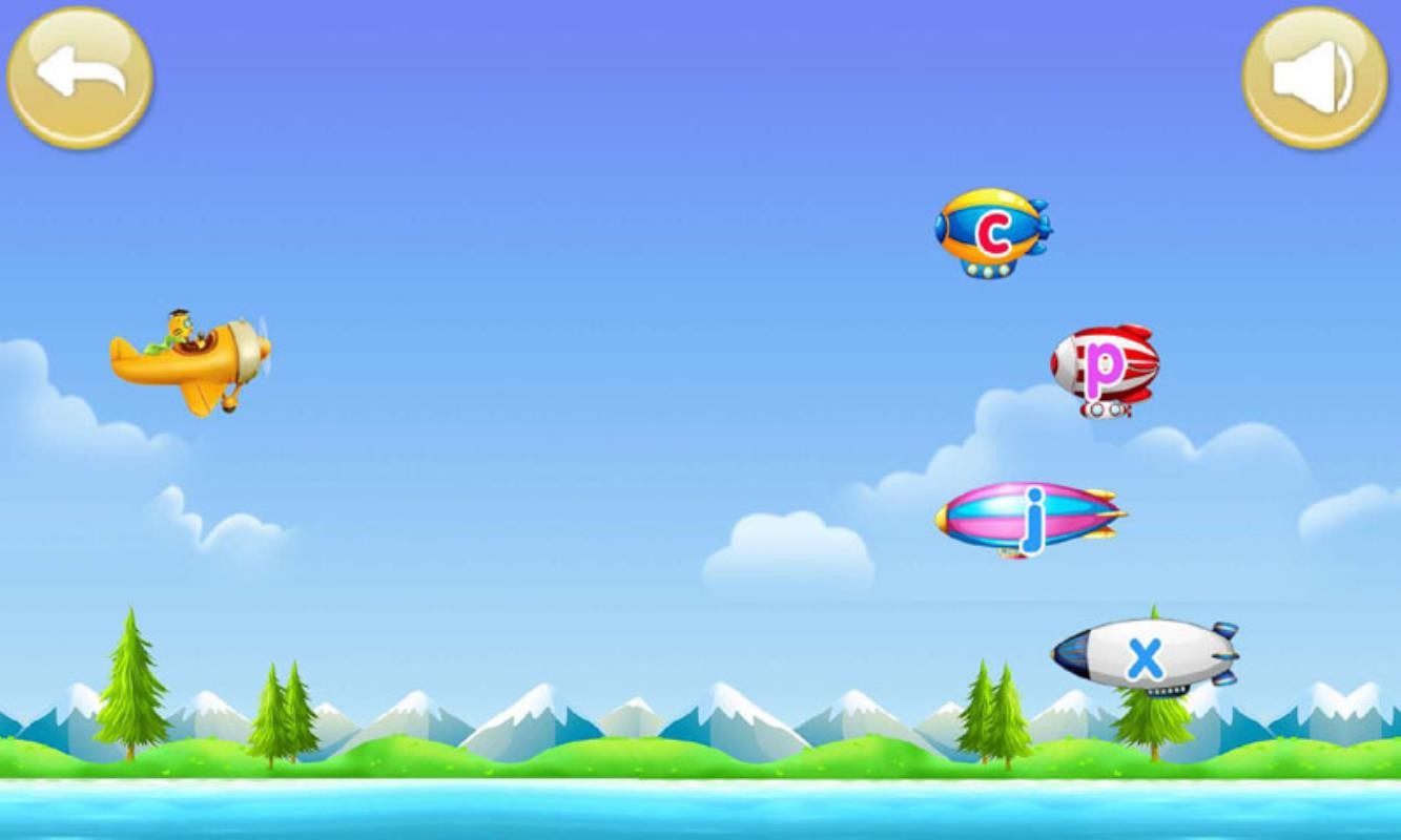 ͯѧƴֻapp-ͯѧƴ v4.2 ׿
