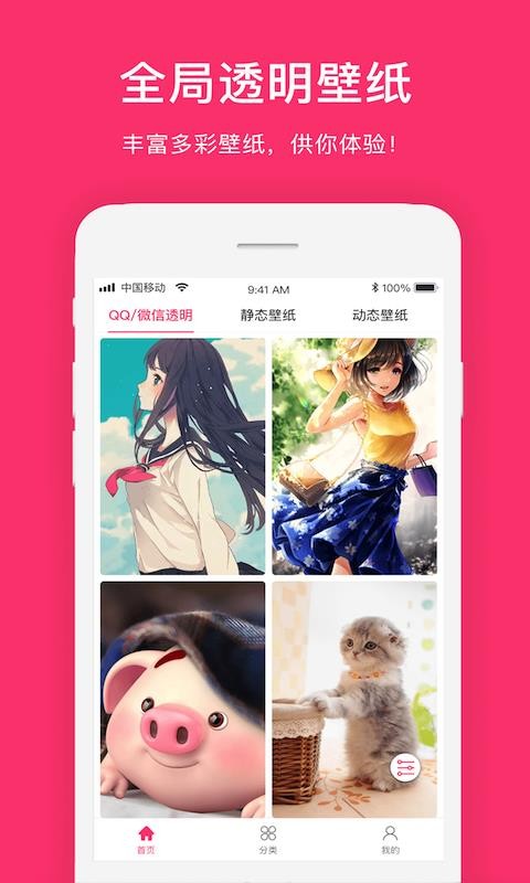 ȫ͸ֻapp-ȫ͸ v1.0.4 ֻ