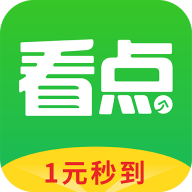 阳光看点手机app下载-阳光看点 v1.0.0 手机版