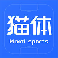 猫体体育手机app下载-猫体体育 v1.0.1 安卓版