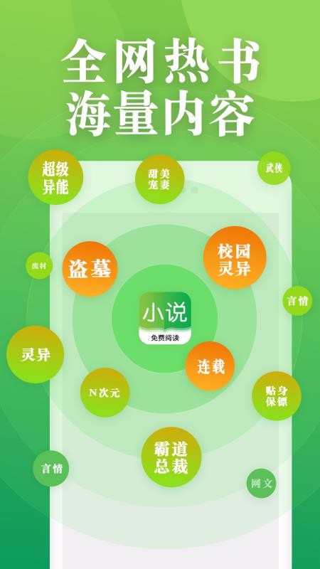 С˵ֻapp-С˵ v1.2.4.6 ׿