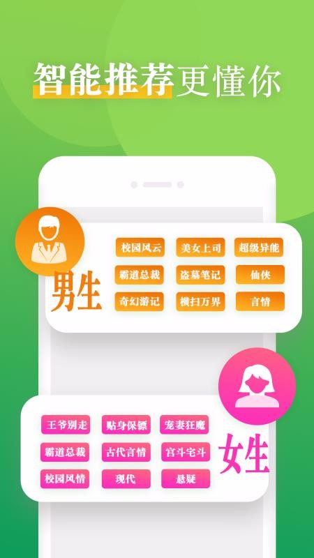 С˵ֻapp-С˵ v1.2.4.6 ׿