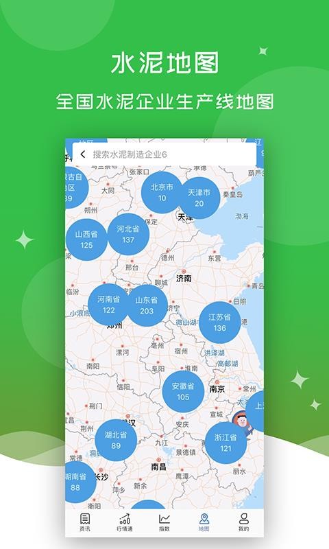 中国水泥网手机app下载-中国水泥网 v3.3.18 手机版