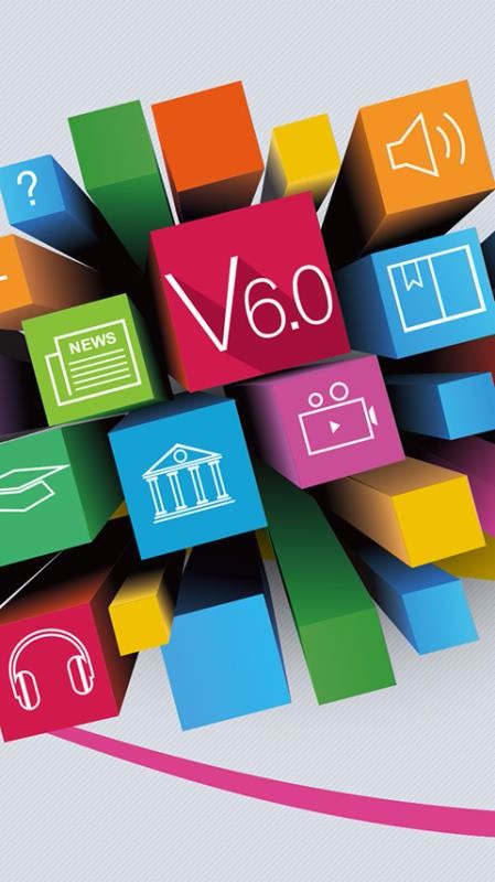 移动图书馆手机app下载-移动图书馆 v7.0 安卓版