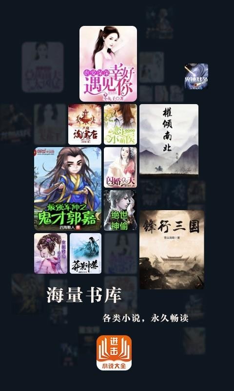 С˵ֻapp-С˵ v1.0.1 ׿