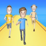 adventure run.io v1.0.0 Ϸ