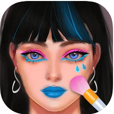 化妆游戏下载-化妆游戏免费下载v1.1小游戏
