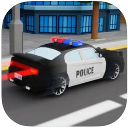 警车追追追正版-警车追追追手游下载v1.0.1手机版