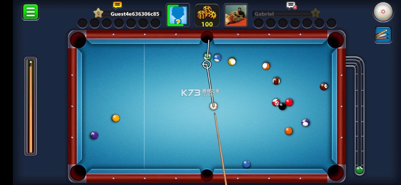 8ballpoolƽ-8̨ƽv5.5.6ڹ