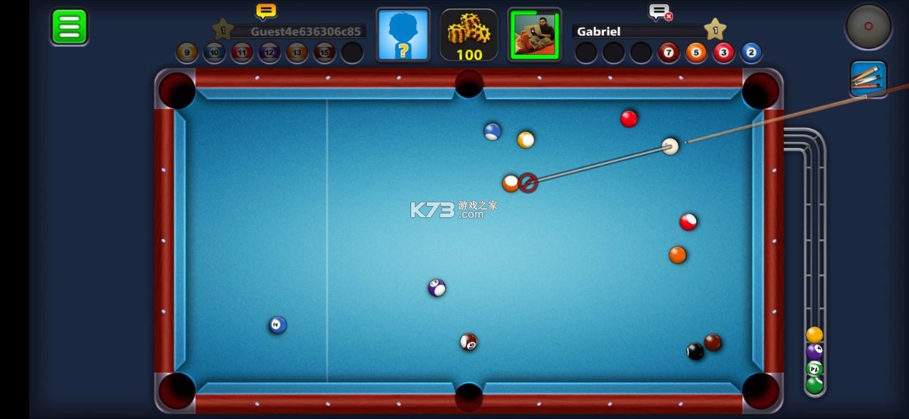 8ballpoolƽ-8̨ƽv5.5.6ڹ