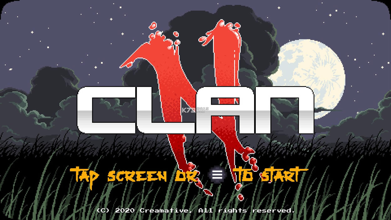 Clan Nڹƽ-Clan NʯҰv1.1.1