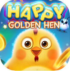 ֽƻ-Happy Golden Hen iosv1.0.5