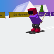 Ski MountainϷv1.0