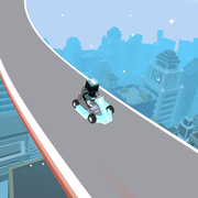 抖音里的空中赛车下载-抖音里的空中赛车游戏下载v1.0.4