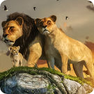 野狮家庭模拟器下载-野狮家庭模拟器游戏下载v2.0